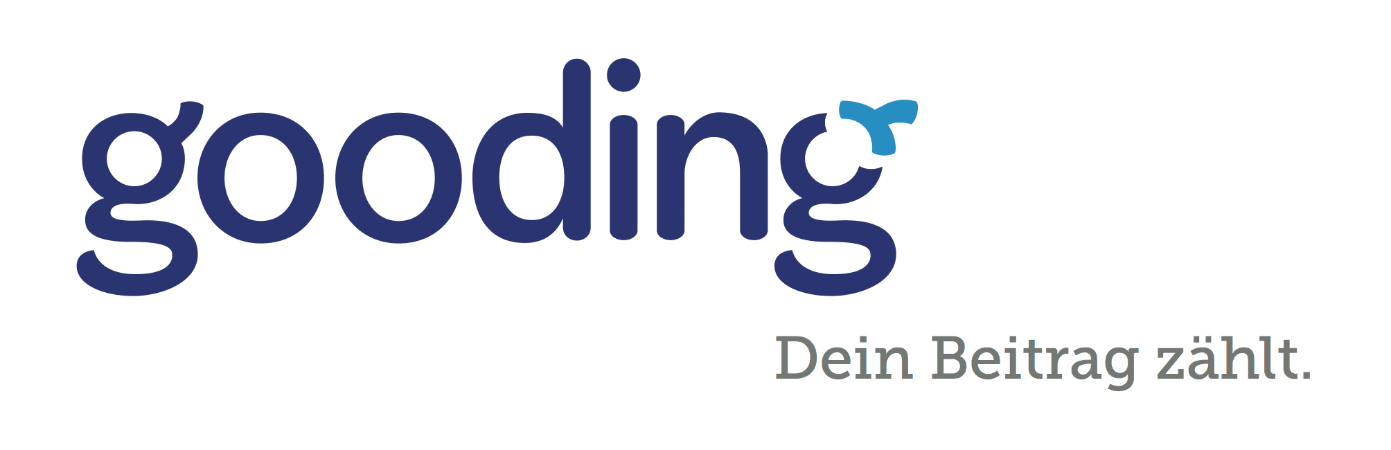Gooding Logo