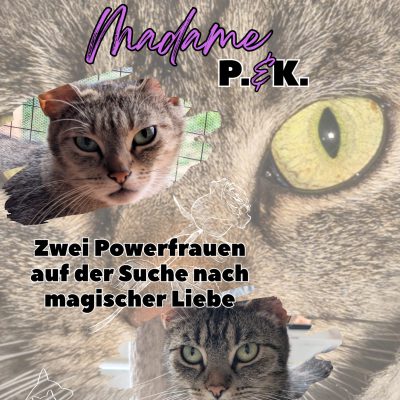Madame Kommode & Pottine