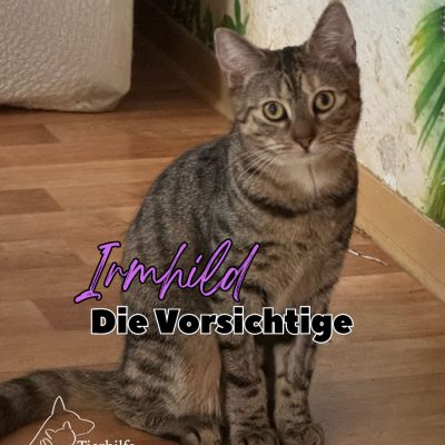 Irmhild und Othilie
