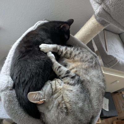 Yuna & Gusti